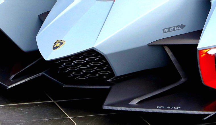 He Tried To Sell Lambo.com For $75 Million. The Judge Had Other Plans