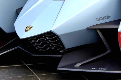 He Tried To Sell Lambo.com For $75 Million. The Judge Had Other Plans