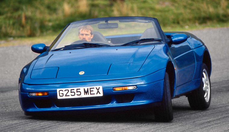 How GM's ownership of Lotus went 'appallingly wrong'