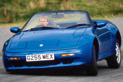 How GM's ownership of Lotus went 'appallingly wrong'