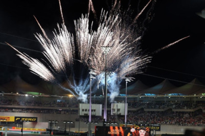 How to watch 2025 F1 Abu Dhabi Grand Prix: ESPN schedule