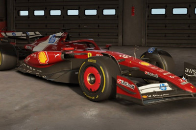 Huge Assetto Corsa Evo Update Brings Nürburgring And Current Ferrari F1 Car