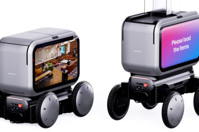 Hyundai’s Latest Robots May Be Eyeing Your Job