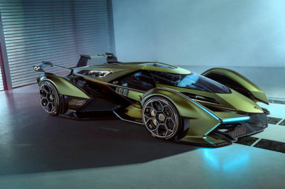 Lambo.com Cybersquatter's $75 Million Dream Crushed by Court