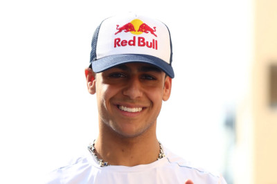 Lindblad reflects on ‘very fast’ journey to F1