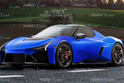 New Toyota Trademarks Could Hint at Upcoming Sports Cars