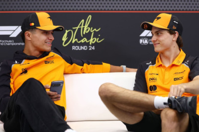 Norris: Asking Piastri to help win F1 title is not fair