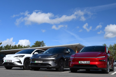 Pay-per-mile tax on EVs slammed as 'unreasonable' burden on fleets