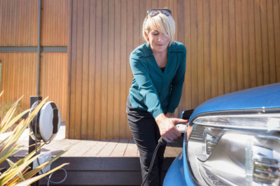 Pay-per-mile warning as figures published today are 'wake-up call'