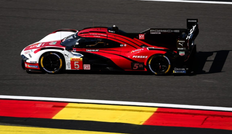 Plan to keep Porsches in WEC Hypercar falls through