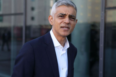Sadiq Khan has launched a war on drivers - his next move is completely bonkers