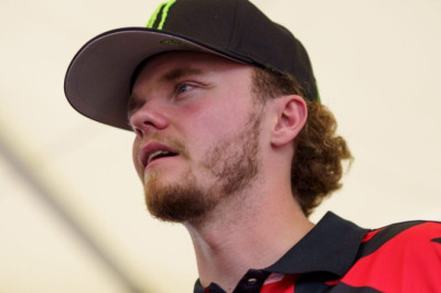 Solberg vs Fourmaux in Monte warm-up