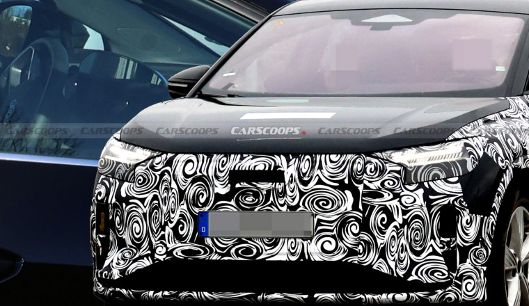 Something Big Is Changing Inside Audi’s Electric SUVs And It’s Not Just The Battery