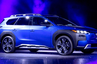 Subaru’s New Trailseeker Costs $5,000 More Than The Outback