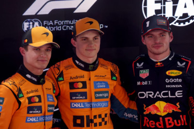 The clues for how F1’s three-way title showdown will go