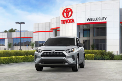 Toyota Customer Says A Routine Pick Up Turned Into A Life Changing Injury