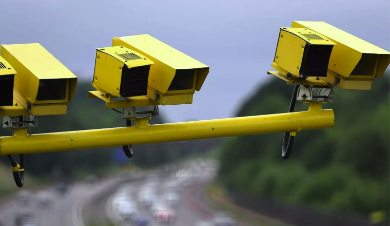 UK Speeding Tickets: The Hidden Insurance Sting That Costs £1,350+ Over Five Years