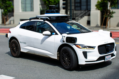 Waymo Robotaxis Are Saving Lives, Doctor Calls It 'A Public Health Breakthrough'