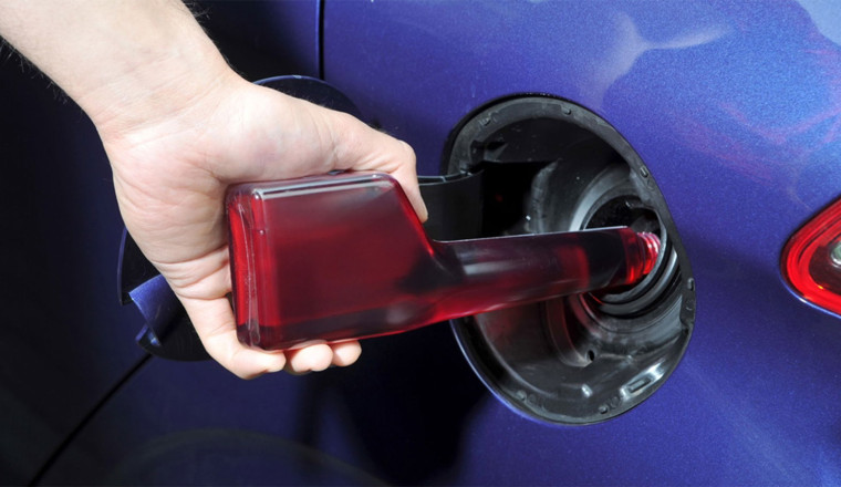 What Does Fuel System Cleaner Do?