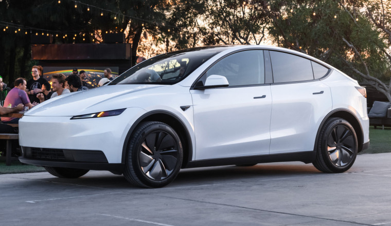 What New Car Offers The Worst Value For Money?