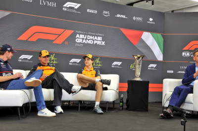 What we took from F1's title contender grilling