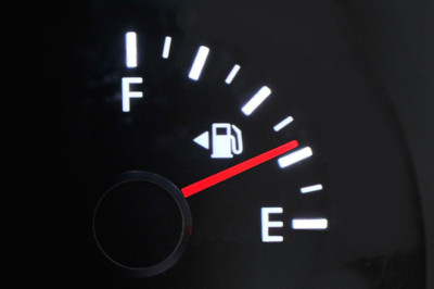 You'd Be Surprised At How Many People Don't Know What The Arrow is For