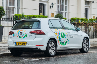 Zipcar's UK exit points to failure of government policy on car sharing