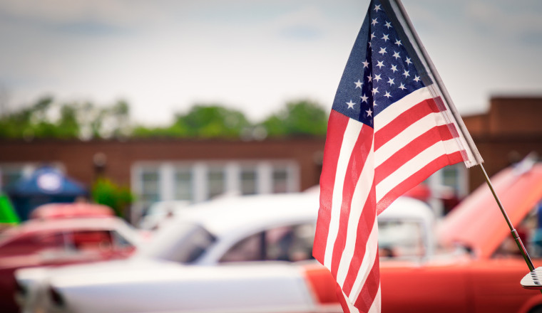 10 Iconic Cars US Presidents Drove