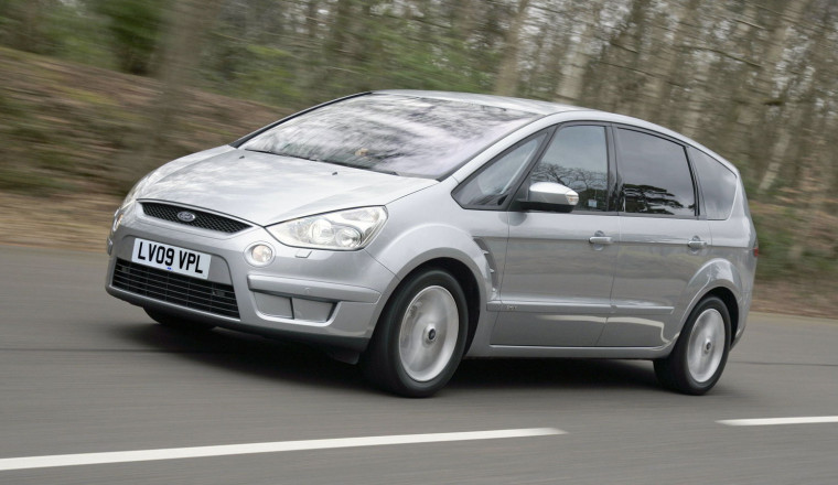 5 Fast, Used 7-Seater Cars For Under £10,000