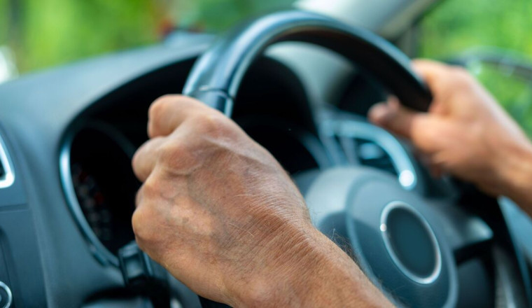 All drivers urged to make 1 check before hitting UK roads in December