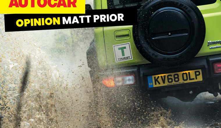 Beware the green T: This new sticker signals a doubtful driver