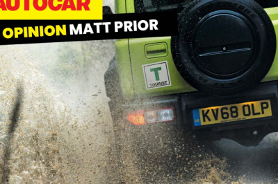 Beware the green T: This new sticker signals a doubtful driver