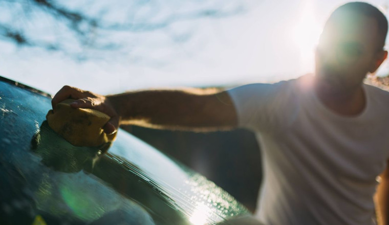 Car expert shares his easy defogging method that's worked wonders 'for a decade'