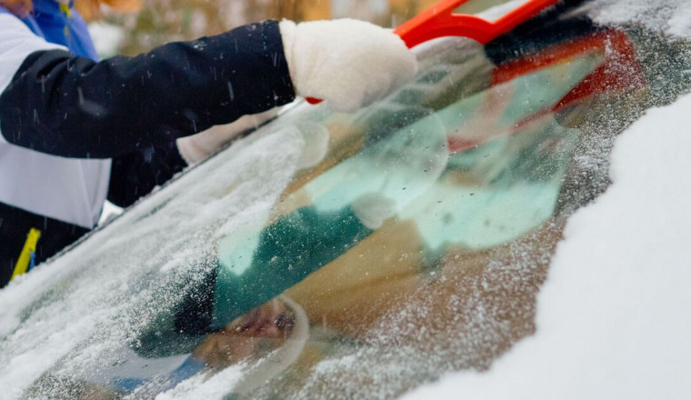 Car expert shares little-known defogging method he’s used for ‘over a decade’