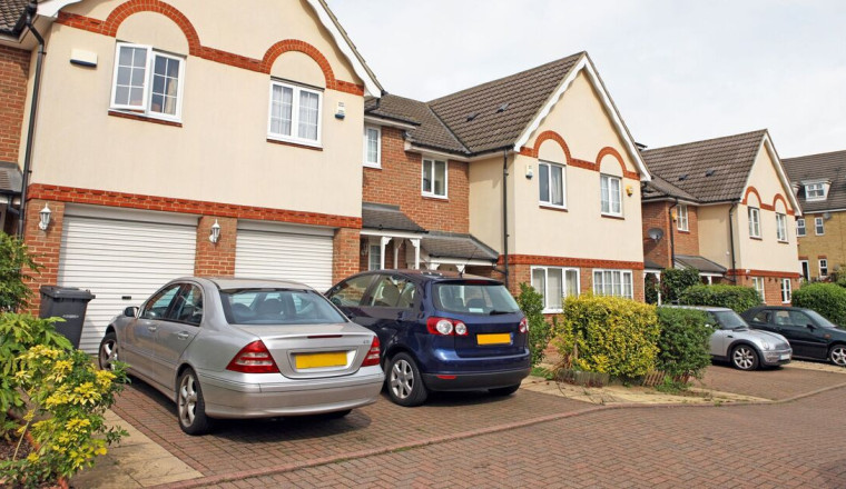 Drivers urged to remember driveway rule of face £5,000 fine