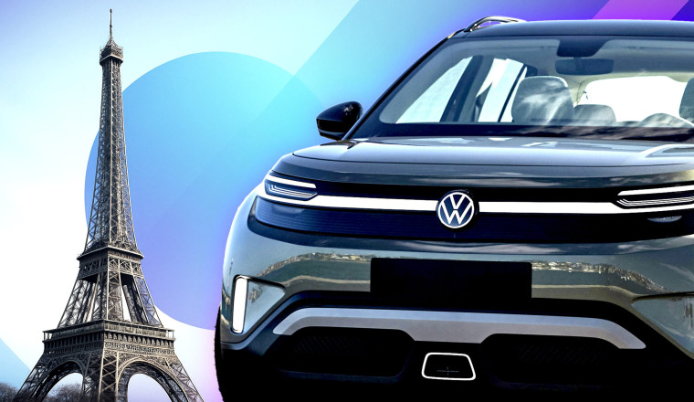 Forget Manspreading, Carspreading Is The New Urban Menace