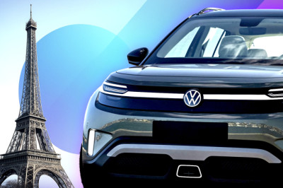 Forget Manspreading, Carspreading Is The New Urban Menace