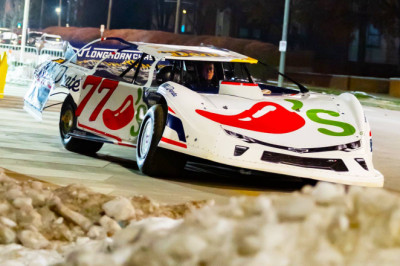 Gateway Dirt Nationals Race Results: December 5, 2025