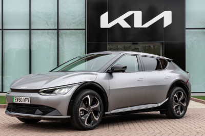 I bought a Kia EV6, my first electric car - here are 9 things I wish I'd known before buying an EV