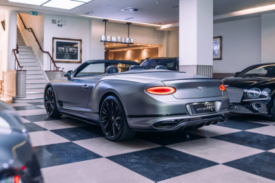 Jack Barclay ordered to pay more than £37,000 over theft of surgeon's Bentley