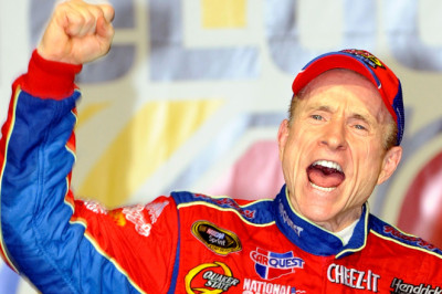 Mark Martin is worried about the NASCAR lawsuit hurting the sport