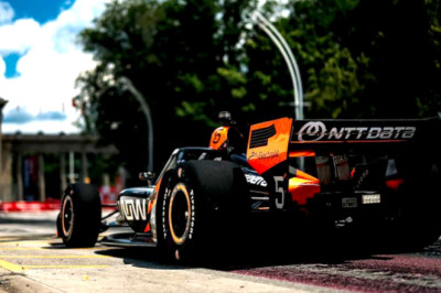 McLaren’s Exclusive Triple Crown Auction Hits Nearly $20 Million in Abu Dhabi