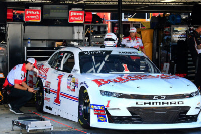 Michael Annett, former NASCAR winner has passed at age 39