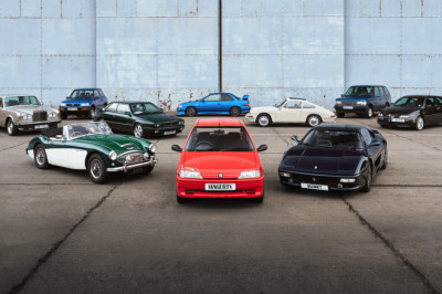 Modern Classics On The Rise In 2025