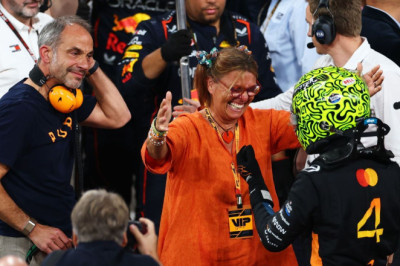 Norris' parents: All the sacrifices were worth it