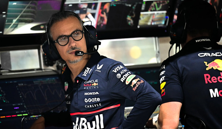 Red Bull couldn’t have ‘done anything better’