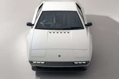 Remastered Lotus Esprit unveiled with 400hp