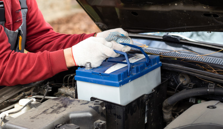 Should You Disconnect Your Car's Battery Before Going On Vacation?