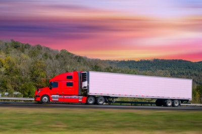 Single Vs. Tandem Axle Semi-Trucks: The Differences Explained