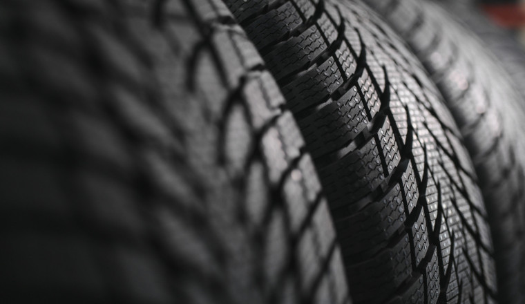 Street Tires Vs. Racing Tires: What's The Difference?